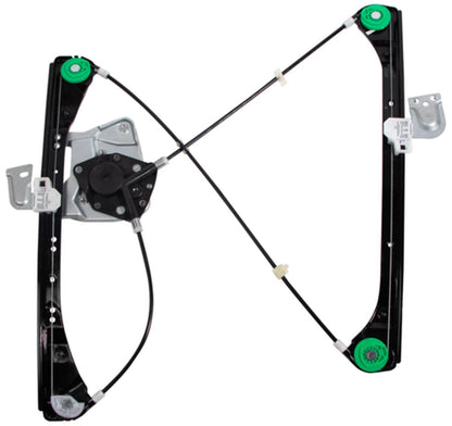 ACI Window Regulator 81200