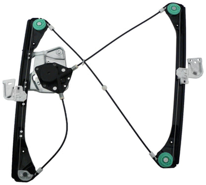 ACI Window Regulator 81200