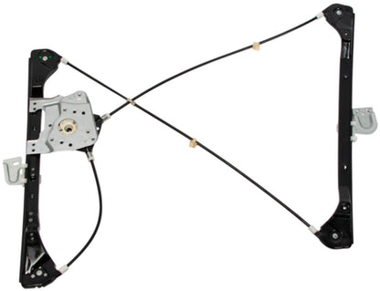 ACI Window Regulator 81203
