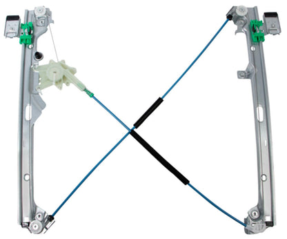 ACI Window Regulator 81212