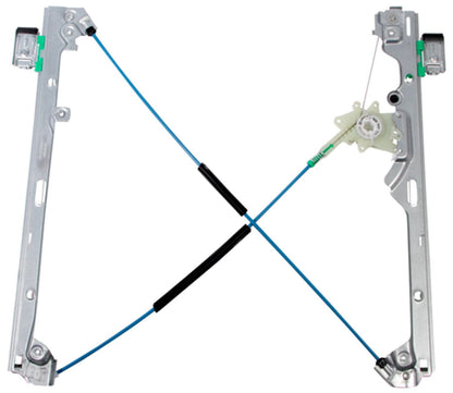 ACI Window Regulator 81212