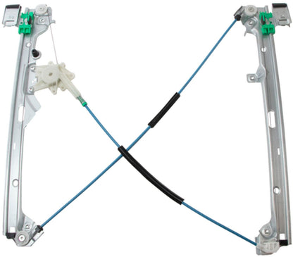 ACI Window Regulator 81212