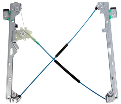ACI Window Regulator 81213