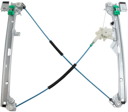 ACI Window Regulator 81213