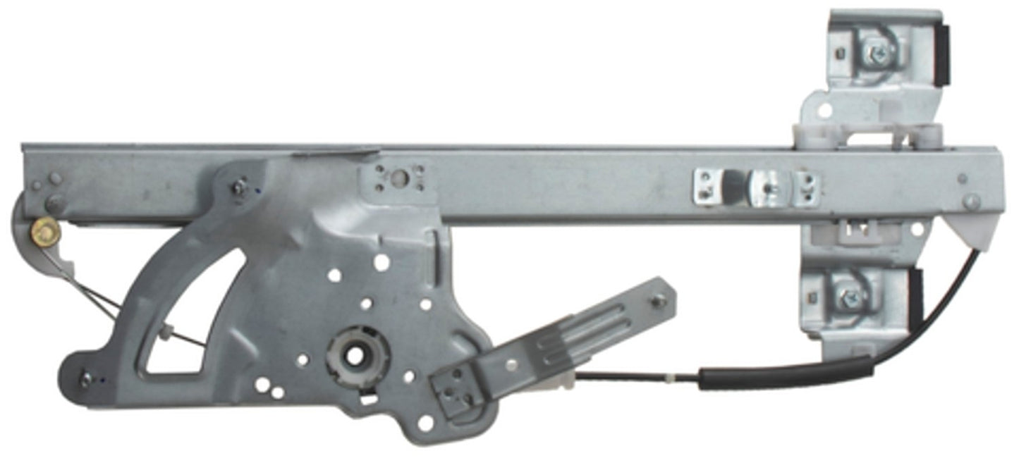 ACI Window Regulator 81256