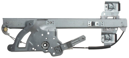 ACI Window Regulator 81256