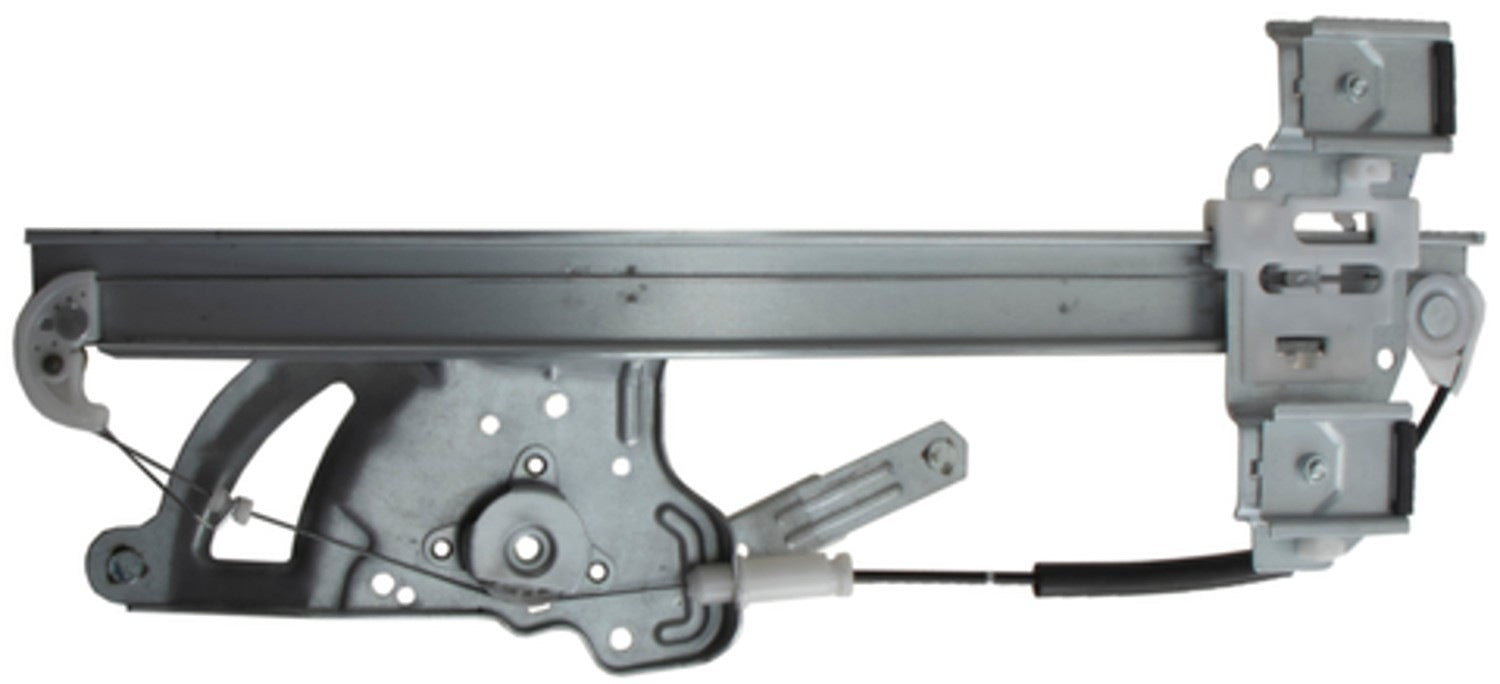 ACI Window Regulator 81257