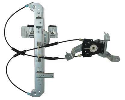 ACI Window Regulator 81284