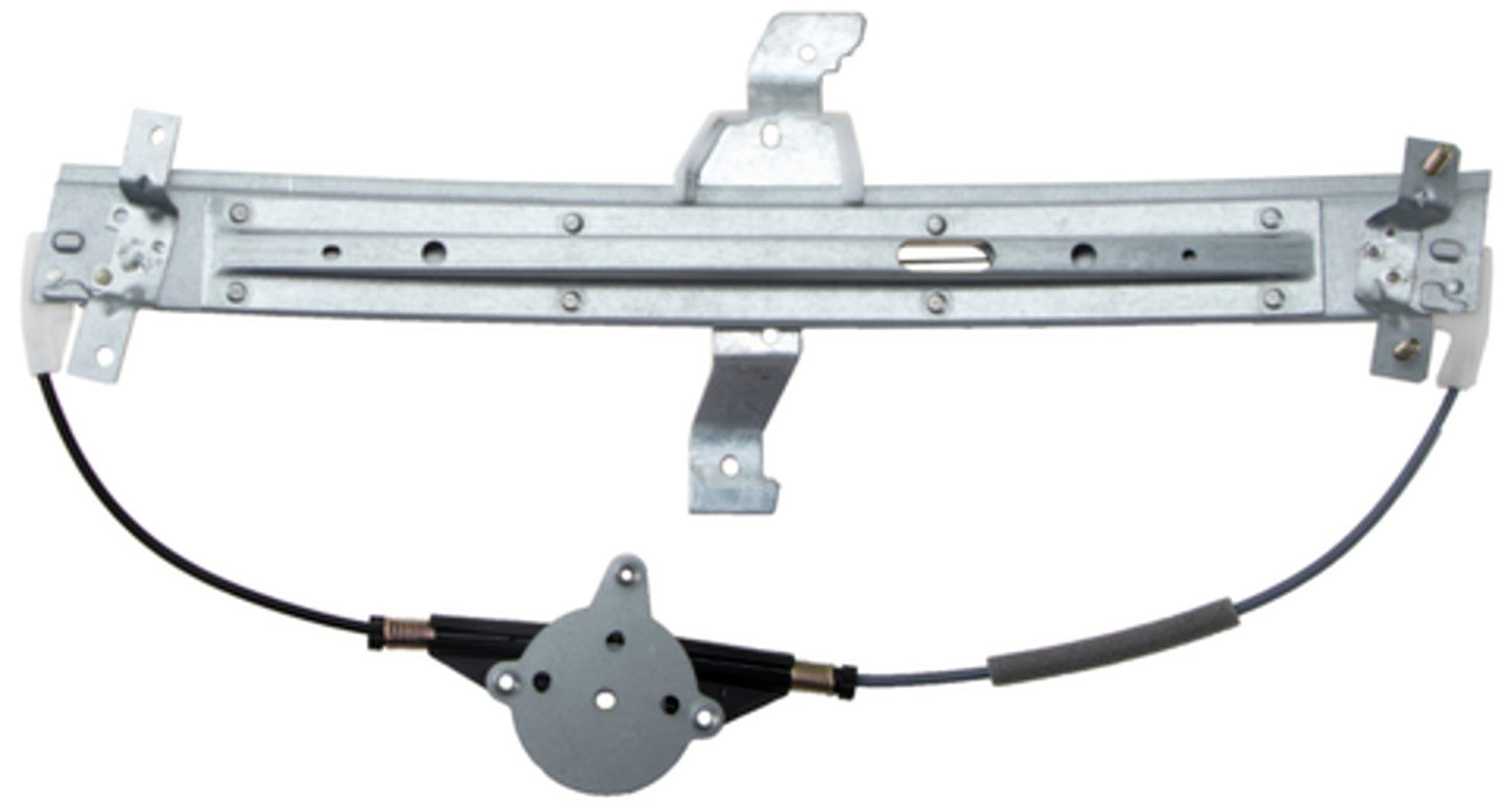 ACI Window Regulator 81300