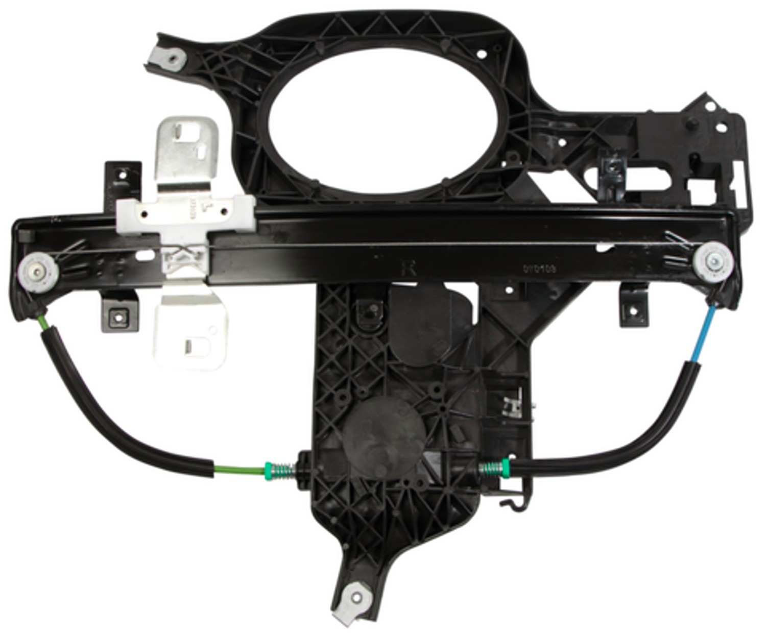 ACI Window Regulator 81360