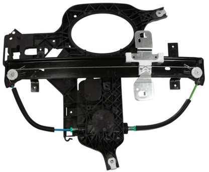 ACI Window Regulator 81361