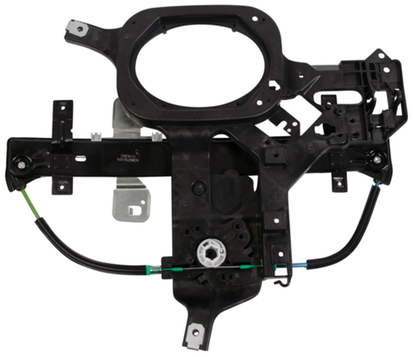 ACI Window Regulator 81361