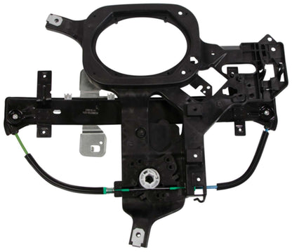ACI Window Regulator 81361