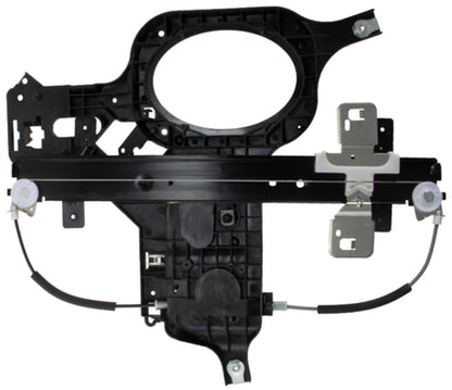 ACI Window Regulator 81361