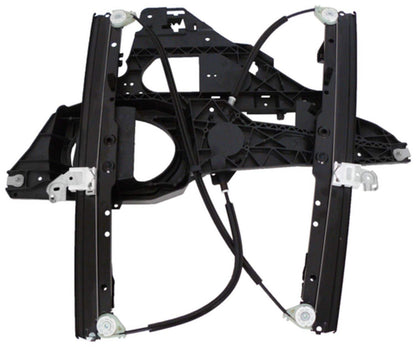 ACI Window Regulator 81362