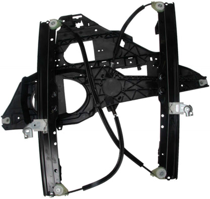 ACI Window Regulator 81362