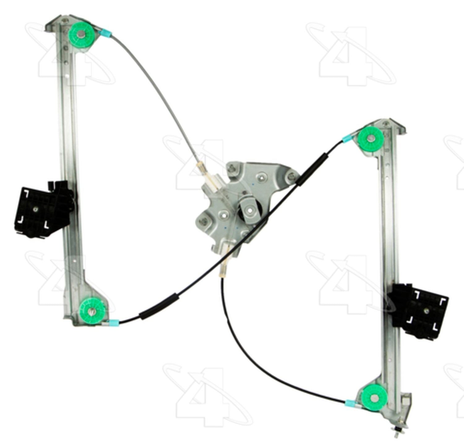 ACI Power Window Regulator 81366