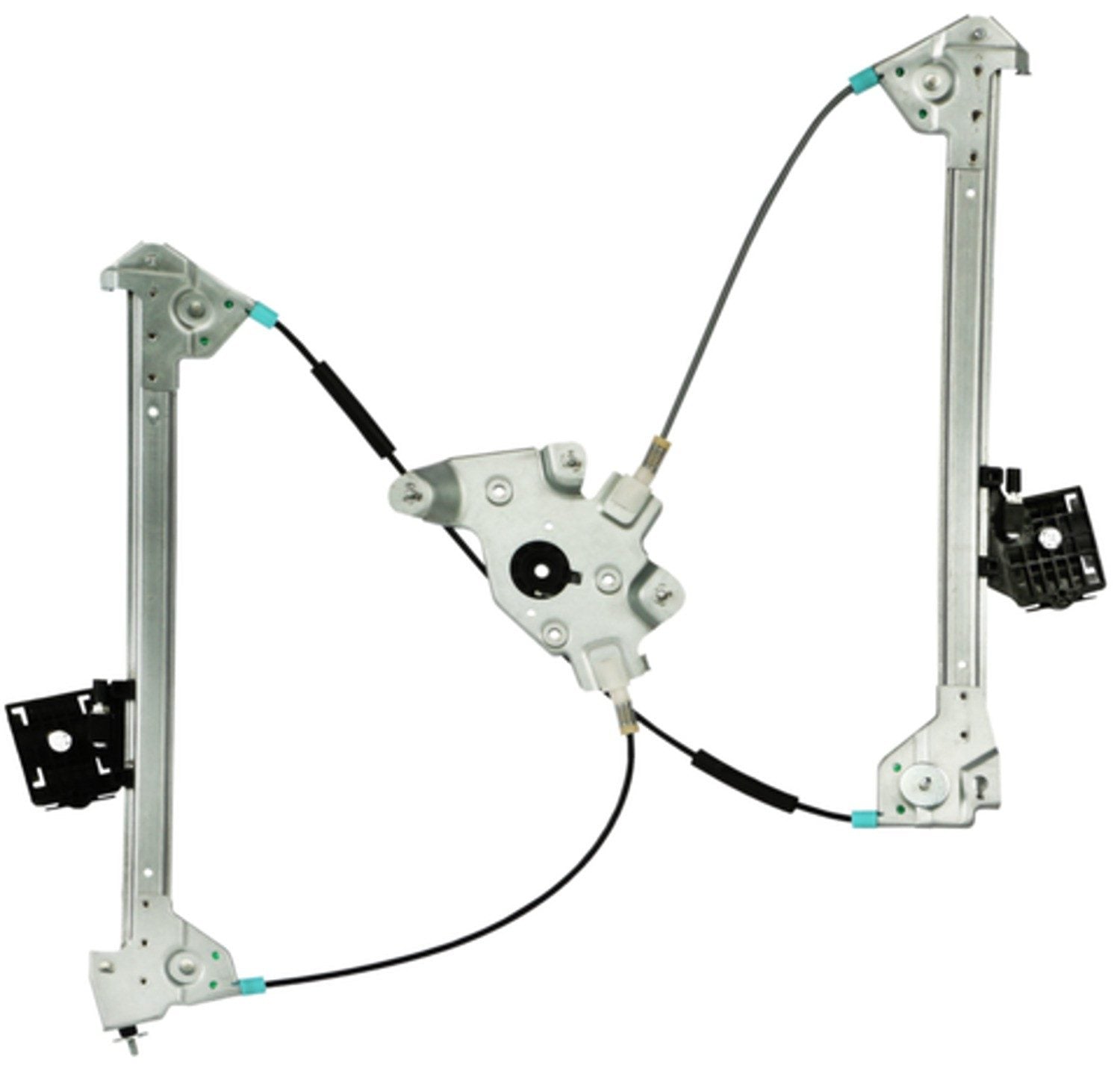 ACI Power Window Regulator 81366