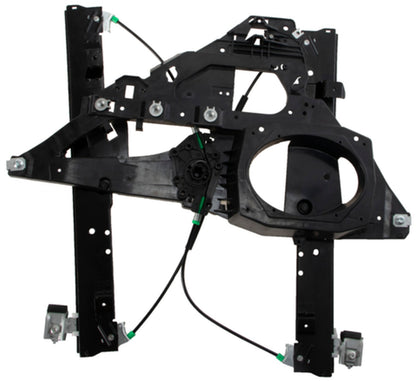 ACI Window Regulator 81370