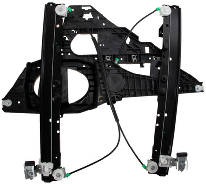 ACI Window Regulator 81370