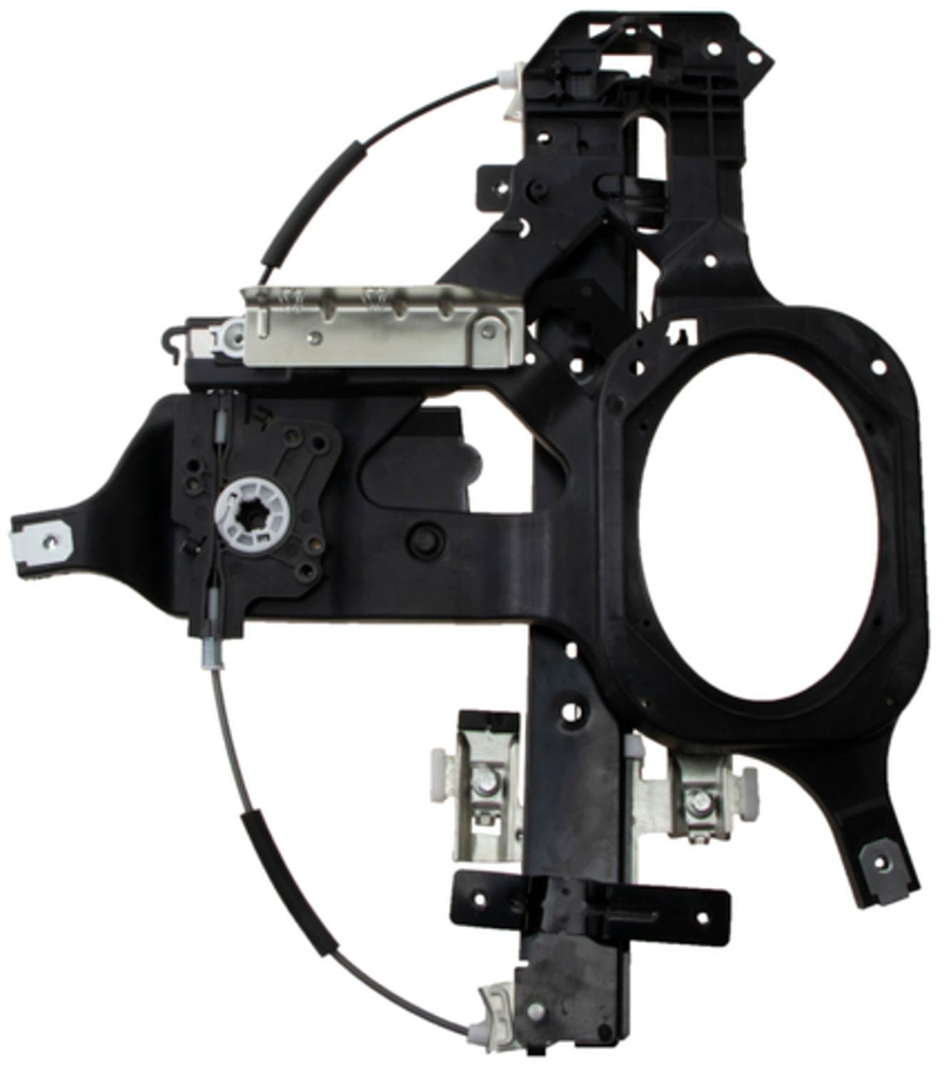 ACI Window Regulator 81372