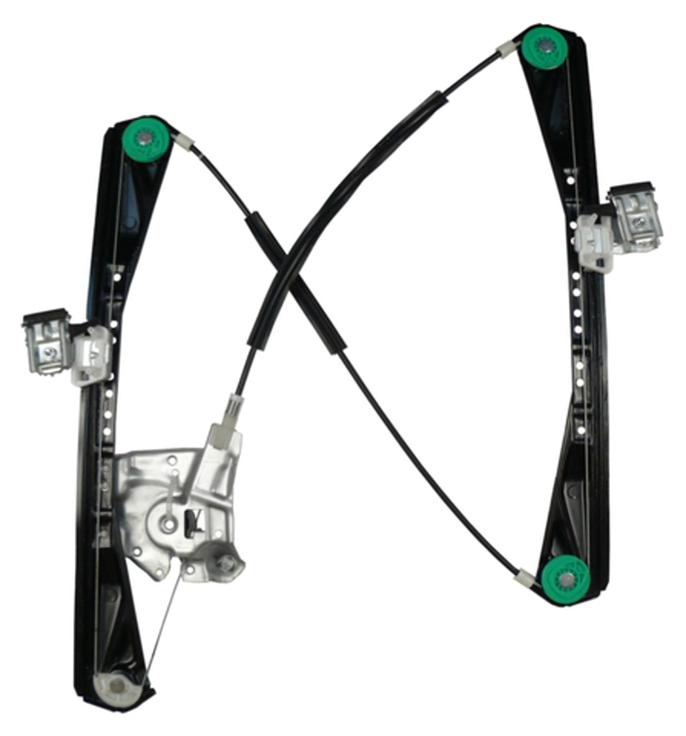 ACI Window Regulator 81385
