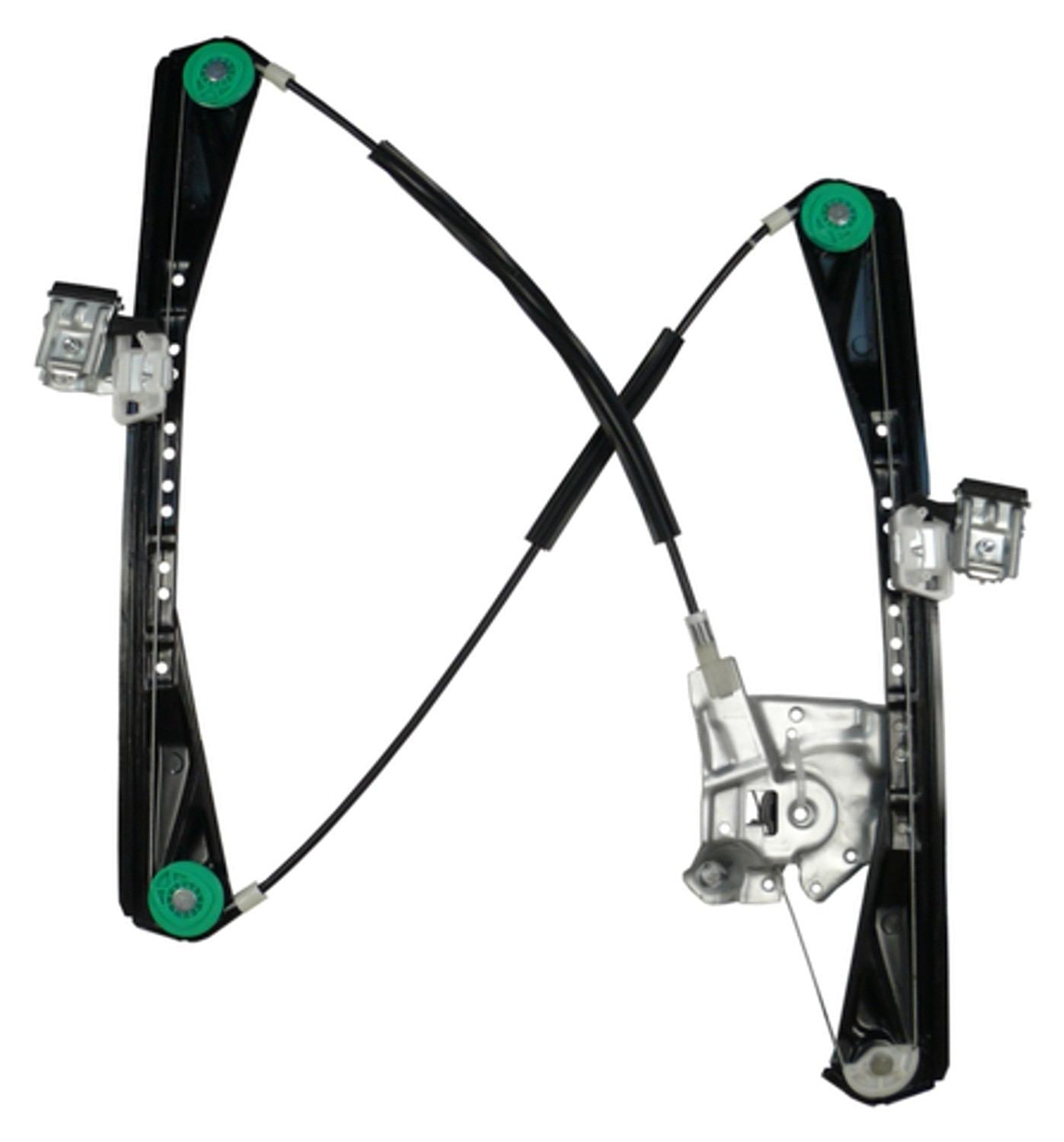 ACI Window Regulator 81386