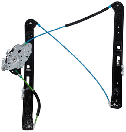 ACI Window Regulator 81405
