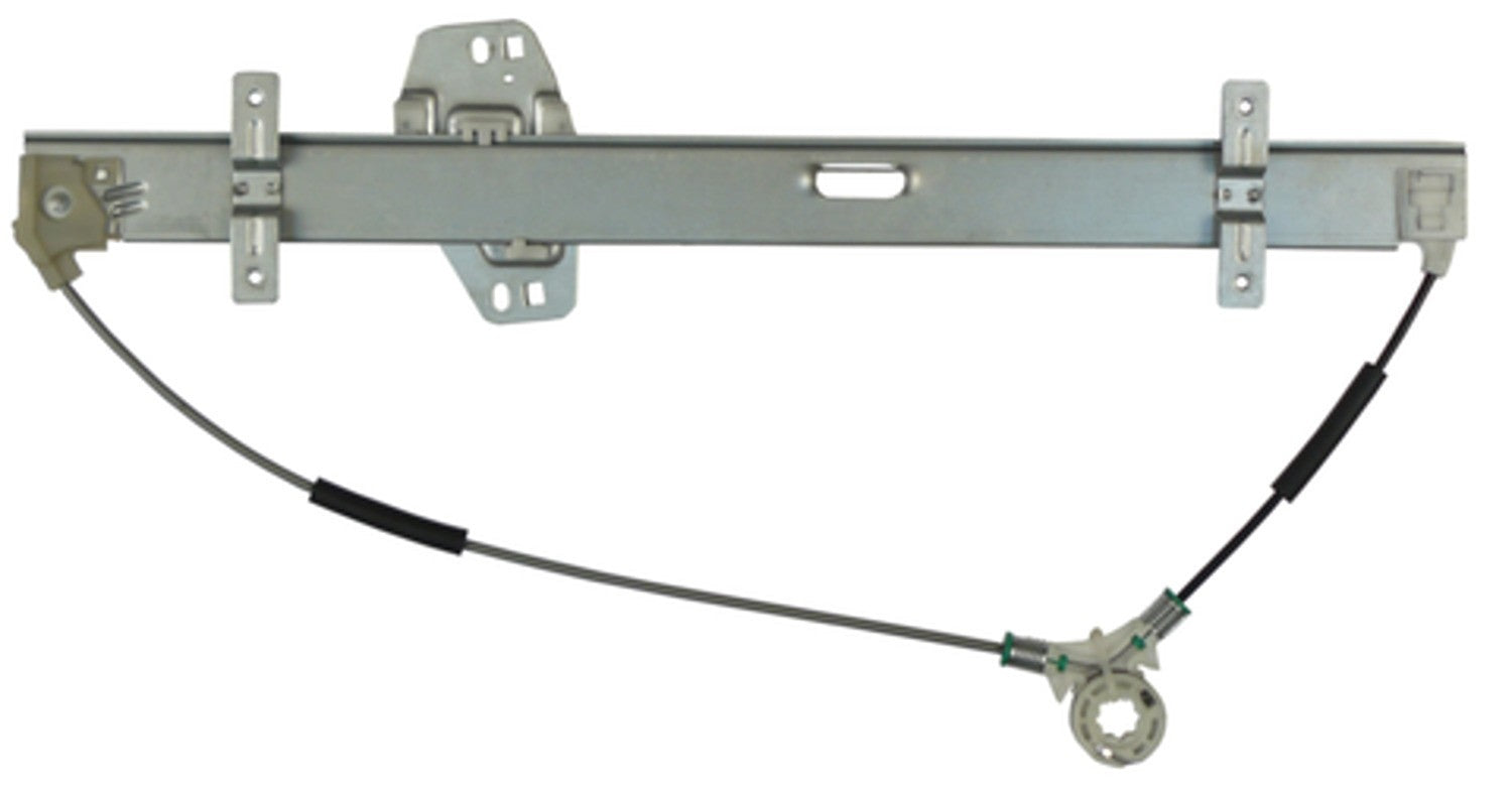 ACI Window Regulator 81441