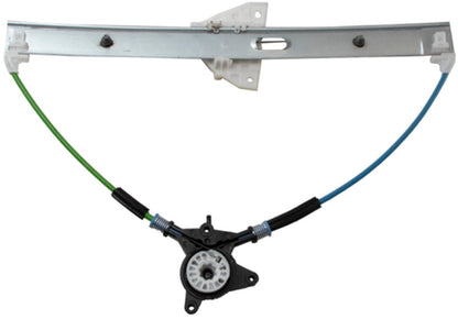 ACI Window Regulator 81586