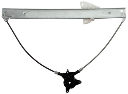 ACI Window Regulator 81595