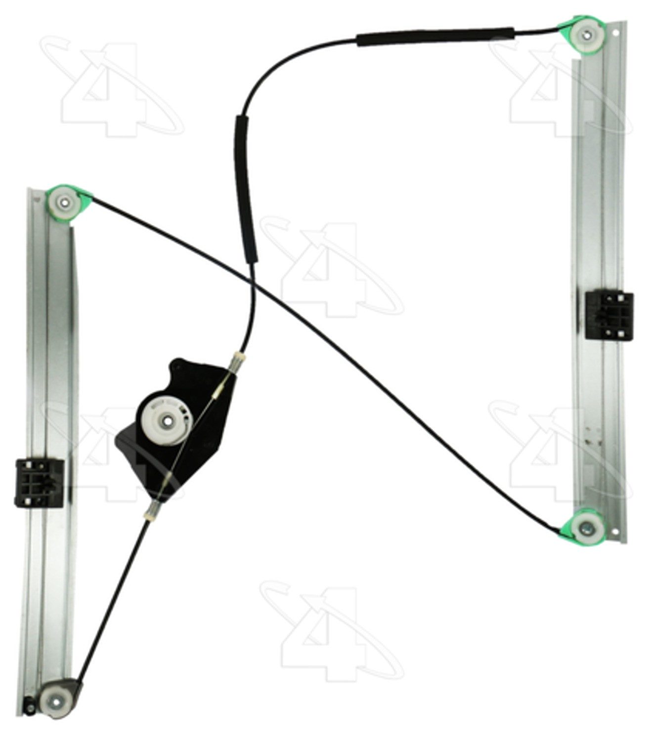 ACI Window Regulator 81598