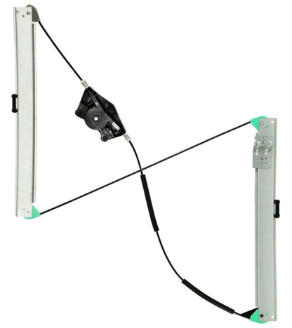 ACI Window Regulator 81598