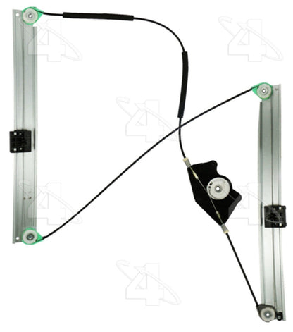 ACI Window Regulator 81599