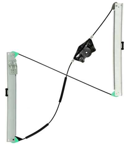 ACI Window Regulator 81599