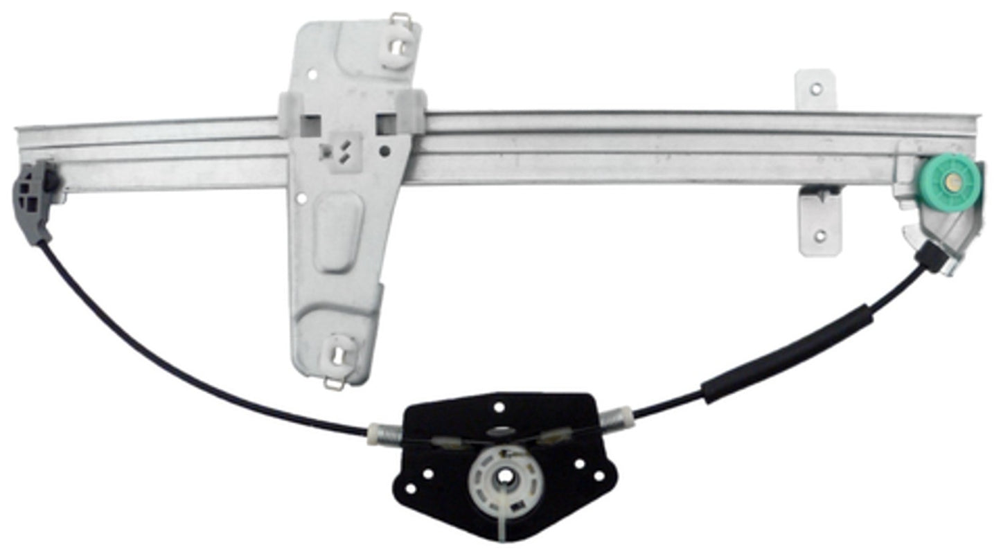 ACI Window Regulator 81607