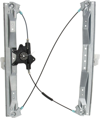 ACI Window Regulator 81657
