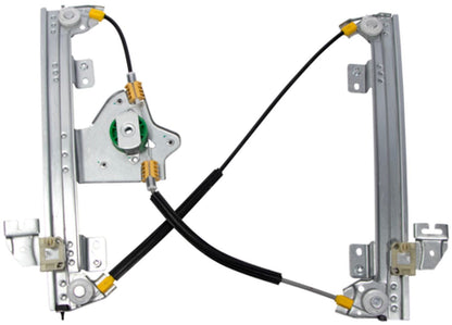 ACI Window Regulator 81658