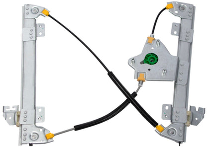 ACI Window Regulator 81658