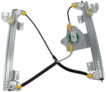 ACI Window Regulator 81659
