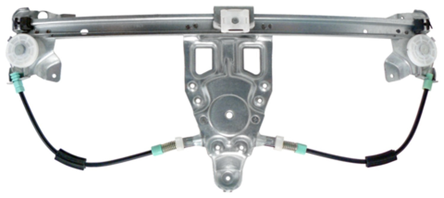 ACI Window Regulator 81755
