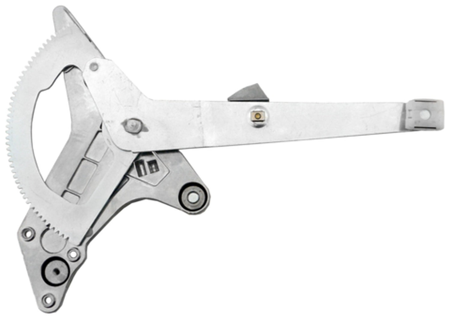 ACI Power Window Regulator 81760