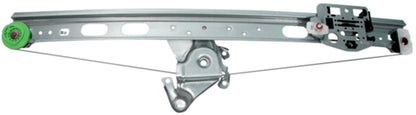 ACI Window Regulator 81768