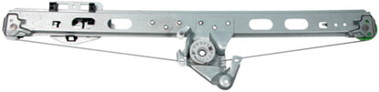 ACI Window Regulator 81768