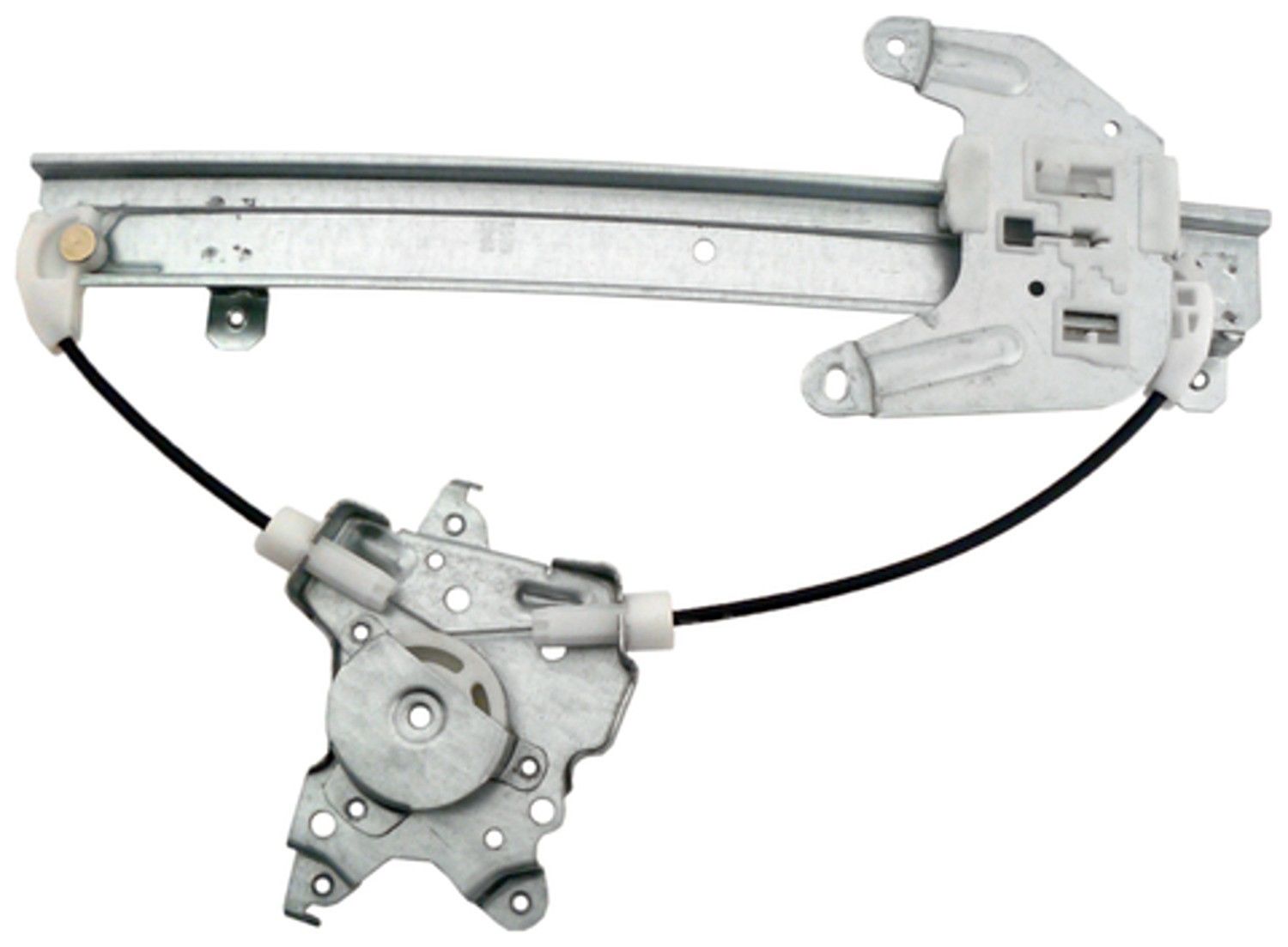 ACI Power Window Regulator  top view frsport 81816