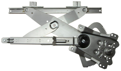 ACI Manual Window Regulator 81914