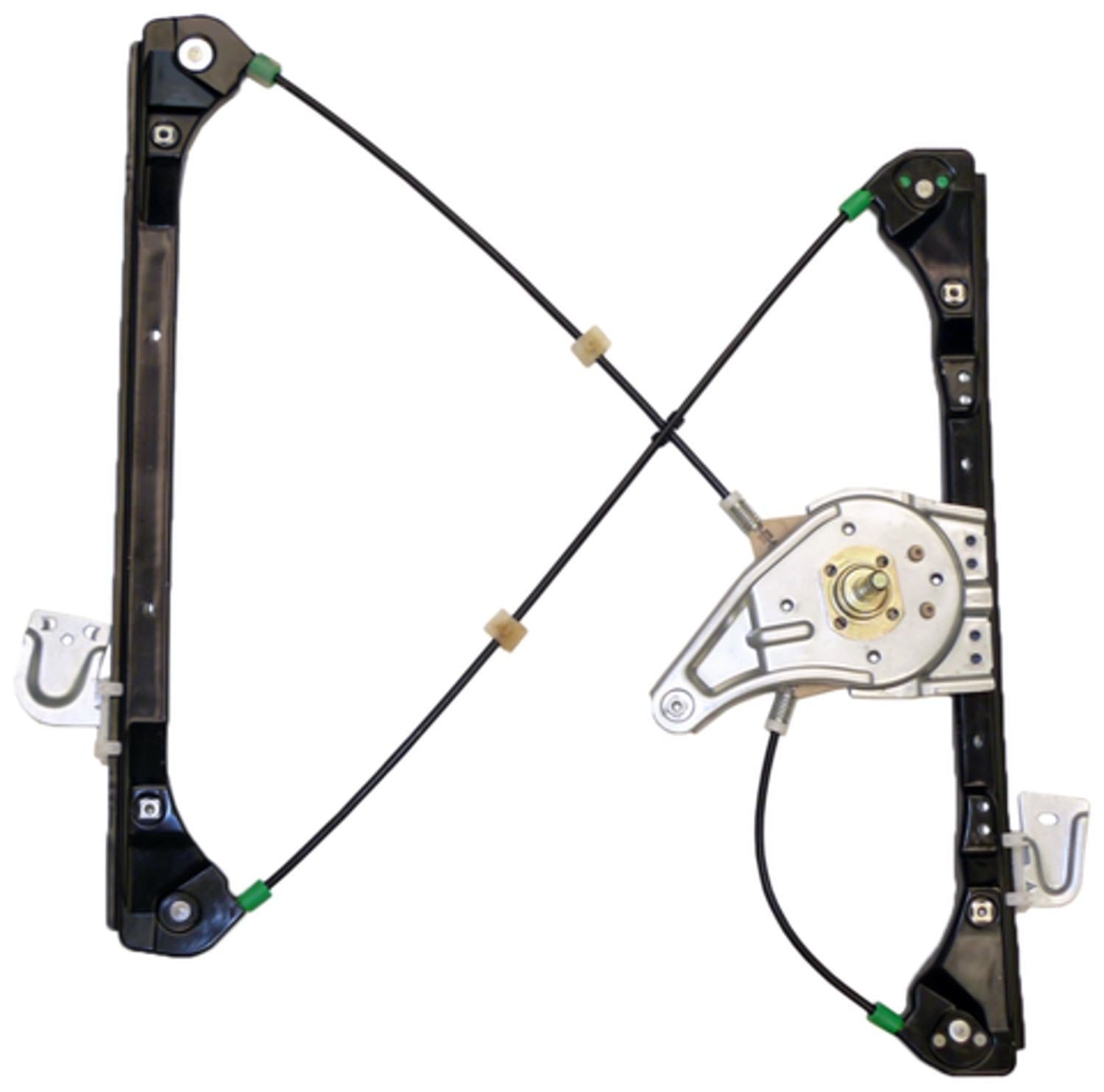 ACI Window Regulator 81918