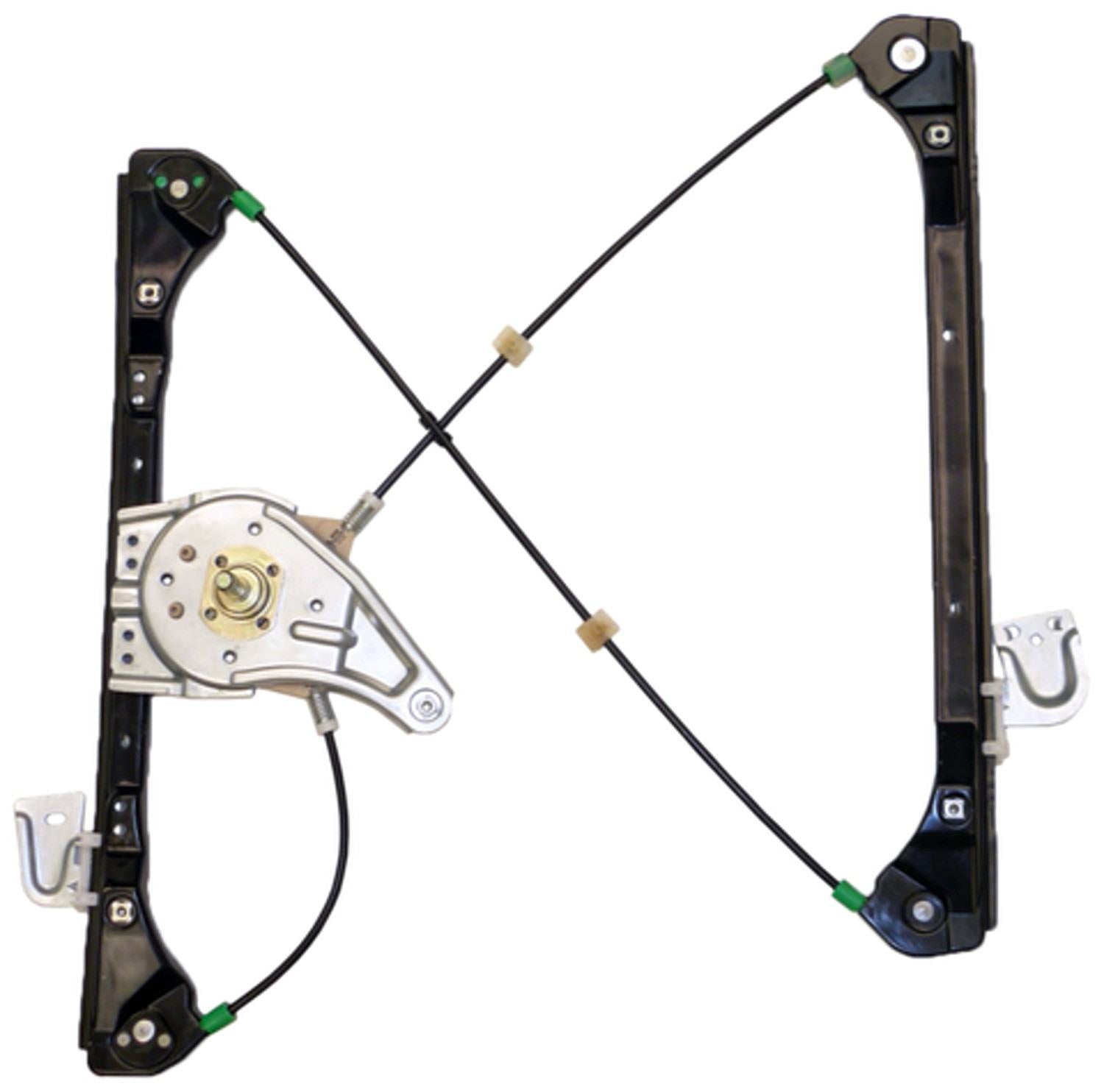 ACI Window Regulator 81919
