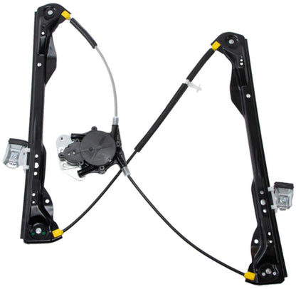 ACI Window Regulator 81947
