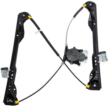 ACI Manual Window Regulator 81948